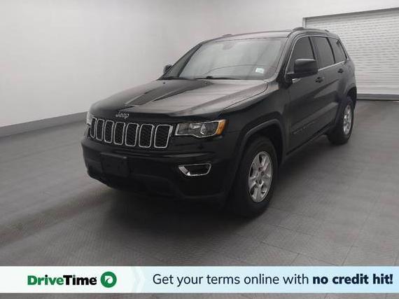 JEEP GRAND CHEROKEE 2017 1C4RJEAG2HC722156 image